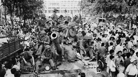 Fotos de la mayor derrota militar de EEUU; guerra de Vietnam | HISPANTV
