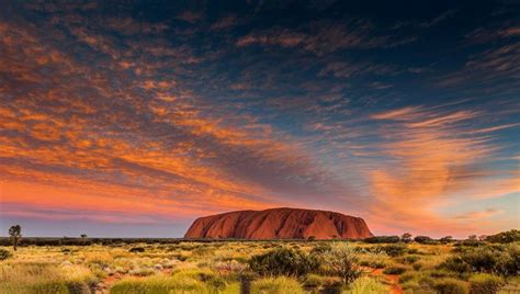 Fotos de los atardeceres mas bellos del mundo para admirar