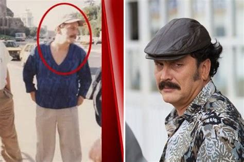 fotos de los personajes en la vida real de Escobar, El ...