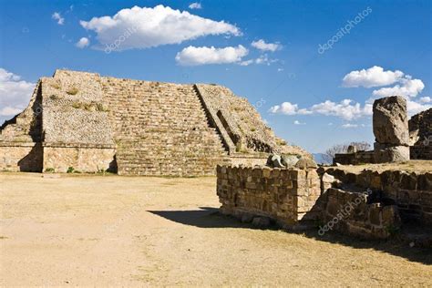 Fotos de Monte Alban   las ruinas de la civilización zapoteca en Oaxaca ...