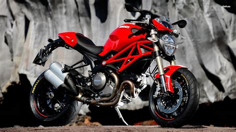 Fotos de Motos: Fotos de Motos Ducati Wallpaper