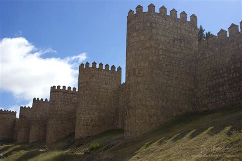 Fotos de Murallas de Ávila   Imágenes