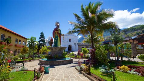 Fotos de Parques y jardines: Ver imágenes de San Pedro La ...