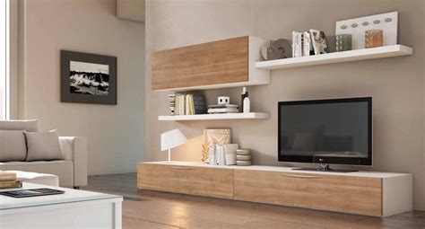 Fotos de salas de estar modernas por crea y decora muebles ...