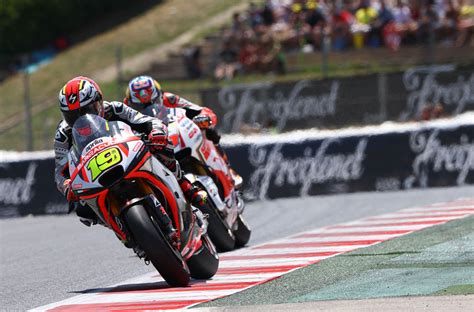 Fotos del Gran Premio de Cataluña de MotoGP 2015 | Motociclismo.es