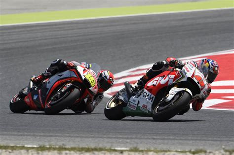 Fotos del Gran Premio de Cataluña de MotoGP 2015 | Motociclismo.es