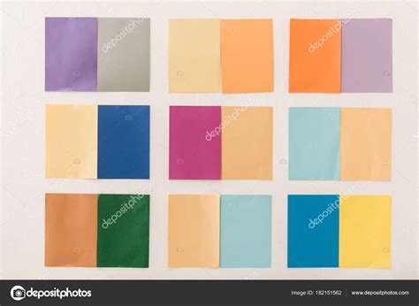 Fotos: descargar paletas de colores | Paleta Colores Pared ...