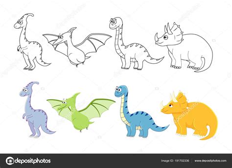 Fotos: dinosaurios para niños | Juego de dinosaurios de ...