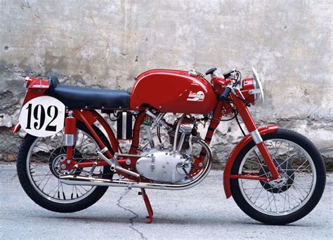 Fotos: Ducati: Nueve grandes motos de la historia de ...