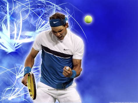 Fotos e Imagenes: Rafa Nadal Campeón