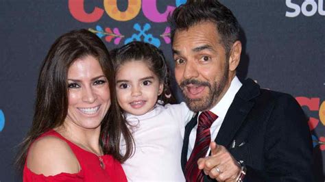 FOTOS: Eugenio Derbez y su familia festejan su primer Día ...
