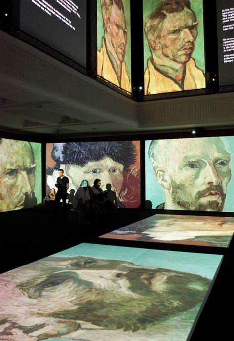 Fotos: Exposición de Van Gogh en Valencia | Las Provincias