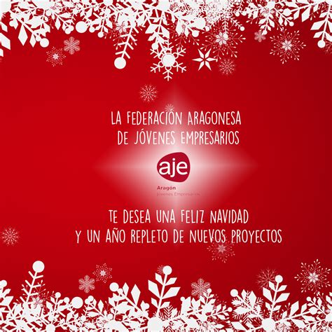 Fotos: Felicitaciones de Navidad de las empresas aragonesas