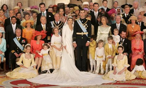 Fotos: Felipe VI y Letizia, 13 años de matrimonio | Gente ...