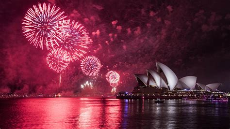 Fotos: Feliz Año Nuevo 2019: las celebraciones alrededor ...