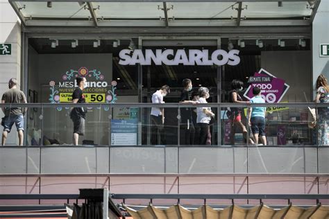 Fotos: Fotos de los centros comerciales de Zaragoza ...