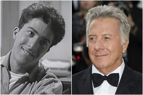 Fotos: Fotos: Dustin Hoffman: los exitosos 80 años de un ...
