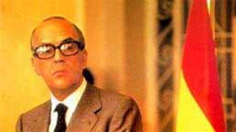 Fotos: Fotos: Fallece el ex presidente Leopoldo Calvo Sotelo | Imágenes ...