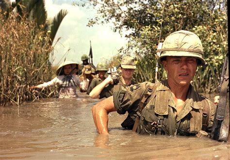 [fotos]Guerra de Vietnam[megapost][12 documentales]   Taringa!