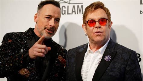 Fotos: Hollywood se va de fiesta con Elton John | Estilo | EL PAÍS
