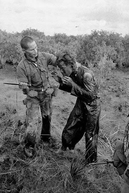Fotos Impactantes De La Guerra De VietnaM..   Imágenes en ...