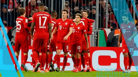 FOTOS: Jugador del Bayern Múnich sufre APARATOSO CHOQUE en ...