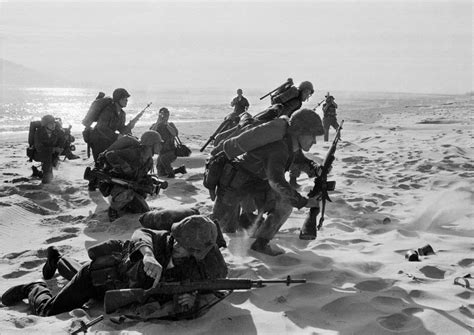 Fotos: La guerra de Vietnam, televisada y fotografiada ...