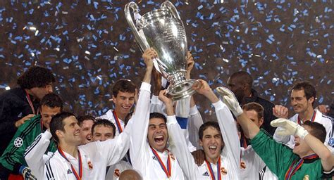 Fotos: Las 12 Copas de Europa ganadas por el Real Madrid, en imágenes ...