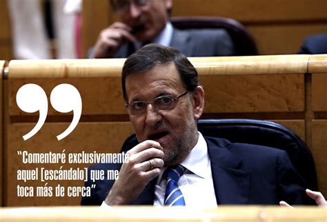 Fotos: Las frases clave del discurso de Mariano Rajoy ...