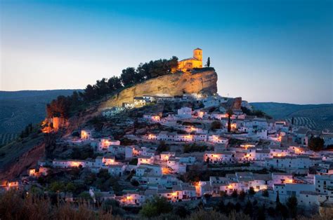 Fotos: Los otros 35 pueblos más bonitos de España  1  | El ...