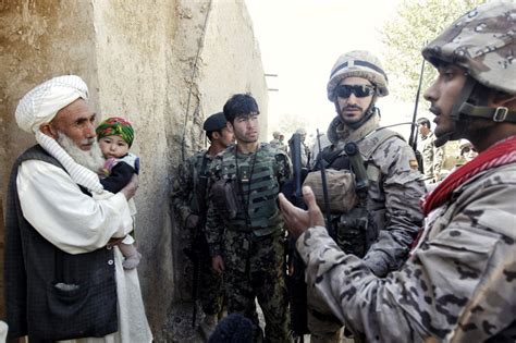 Fotos: Los traductores en Afganistán | España | EL PAÍS