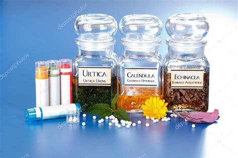 Fotos: medicamentos homeopáticos | Extracto de la planta ...
