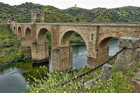 Fotos: Puentes maravillosos de España para visitar este ...