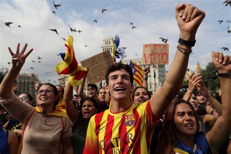 Fotos: Referéndum: Cataluña, el día después | Actualidad | EL PAÍS