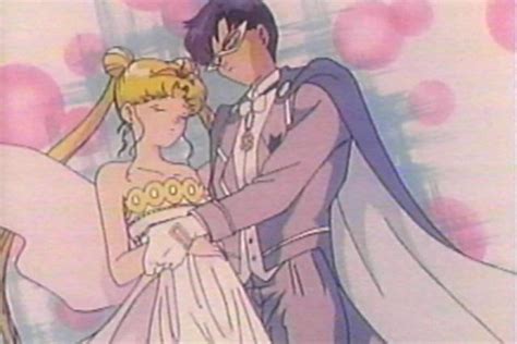 Fotos: SeÃ±ales de que ustedes son fans  a muerte  de Sailor Moon ...
