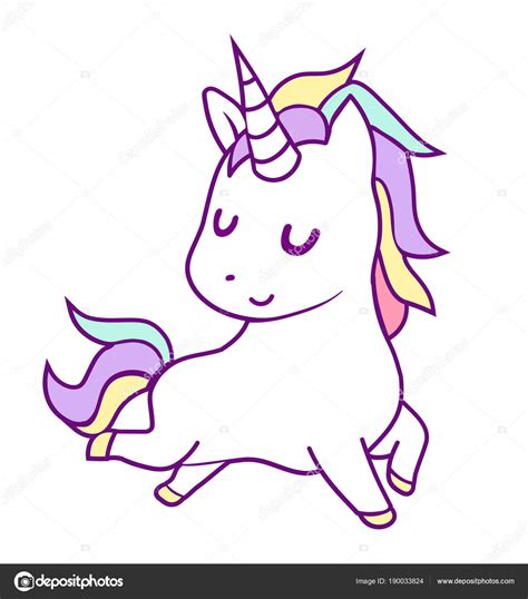 Fotos: unicornios | Grandes Dibujos Animados Unicornio ...