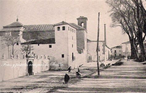 Fotos y postales antiguas de Sevilla: Fotos antiguas de Baza, Zújar y ...