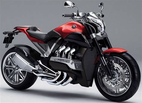 Four New 2012 Honda Gold Wings up on Total Motorcycle   Total ...