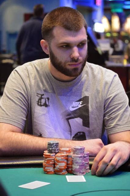 Foxwoods Poker: Palma and Leong Both #focused And Leading ...