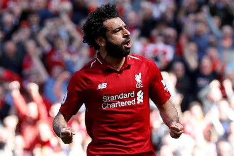 FPL managers face choice after Salah price rise
