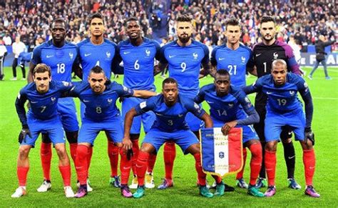 France   FIFA World Cup 2018