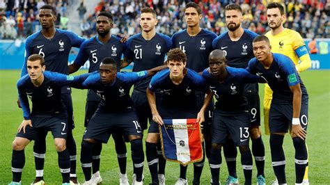France National Football Team 2019 Wallpapers   Wallpaper Cave