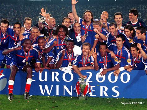 France National Team | Soccer Nomad