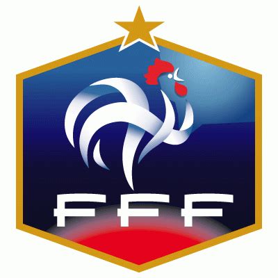 France Primary Logo   UEFA  UEFA    Chris Creamer s Sports ...