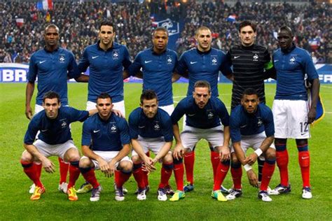 Francia 2012 | Seleccion de francia, Francia y Copa del mundo