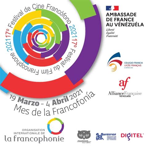 Francia celebra el Día Internacional de la Francofonía