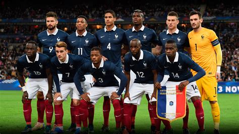 Francia en la temporada 2016 AS.com