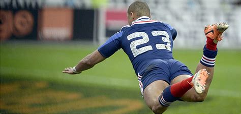 Francia Equipos Torneo Seis Naciones de Rugby 2014 en ...