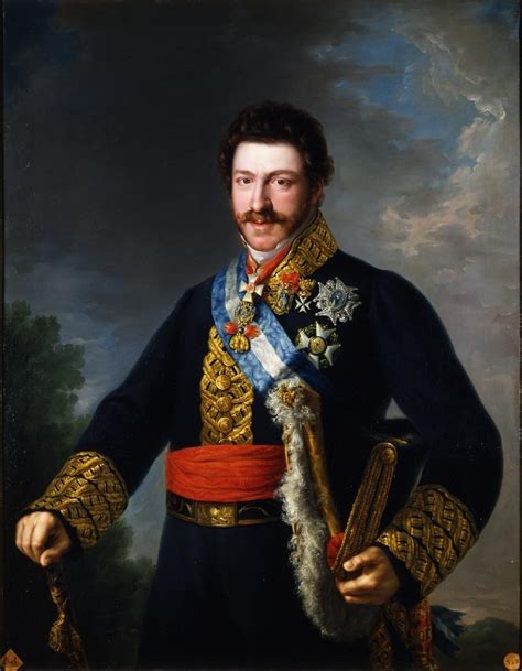 Francisco de Paula de Borbón – Wikipedia