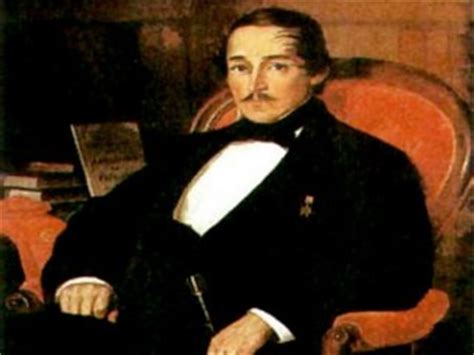 Francisco de Paula Santander biography, birth date, birth ...